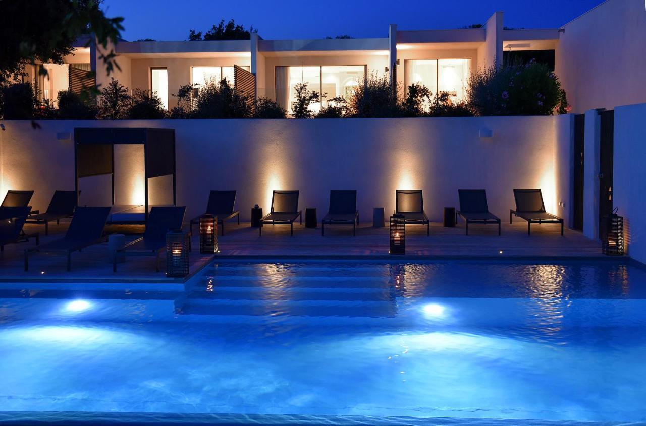 Hotel Cala Di Greco Bonifacio  Exterior foto