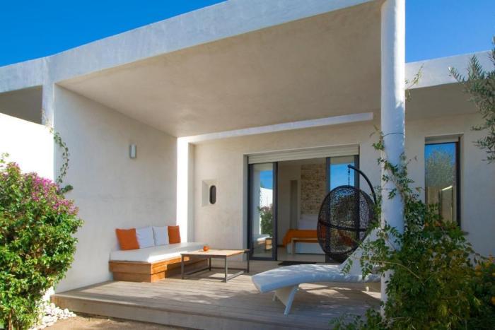 Hotel Cala Di Greco Bonifacio  Zimmer foto
