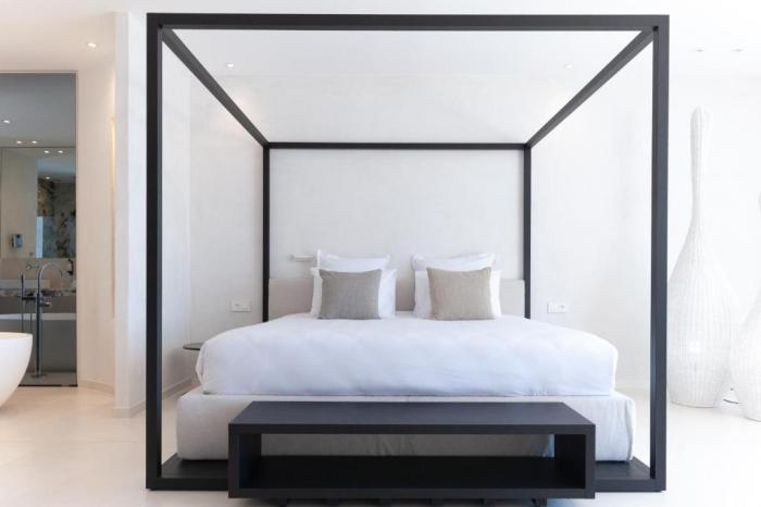 Hotel Cala Di Greco Bonifacio  Zimmer foto