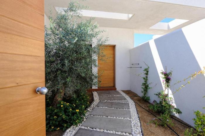 Hotel Cala Di Greco Bonifacio  Zimmer foto
