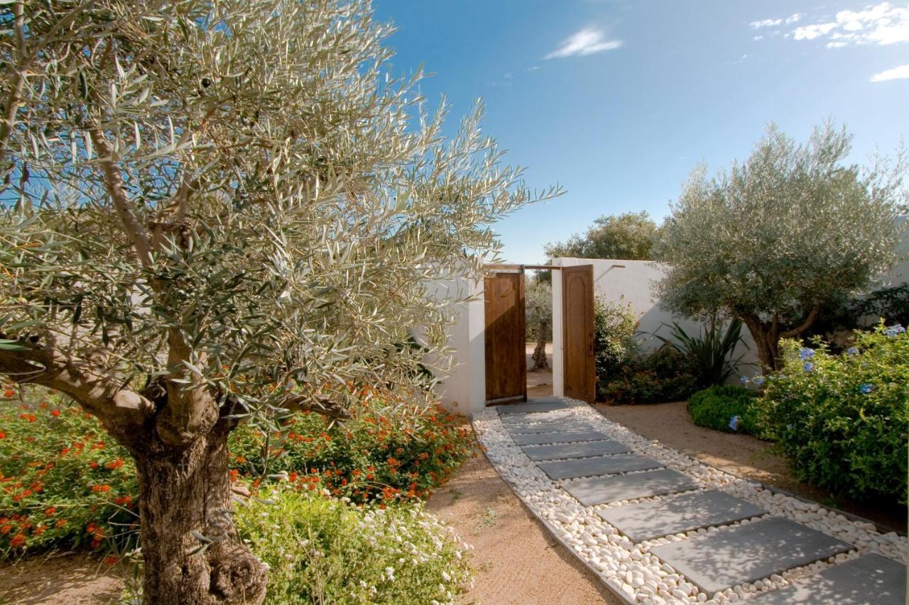 Hotel Cala Di Greco Bonifacio  Zimmer foto
