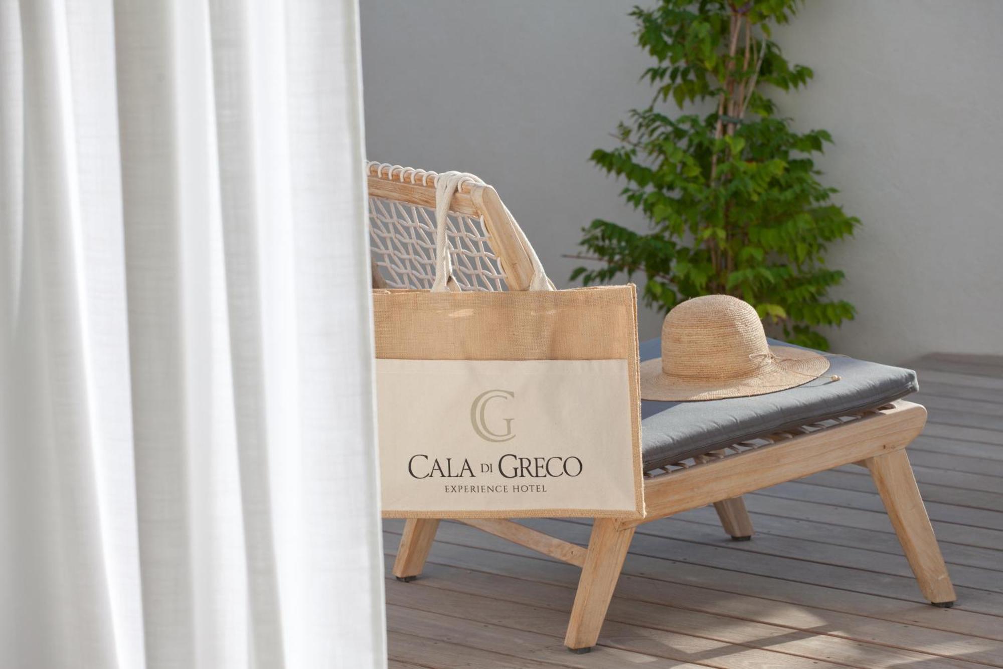Hotel Cala Di Greco Bonifacio  Exterior foto